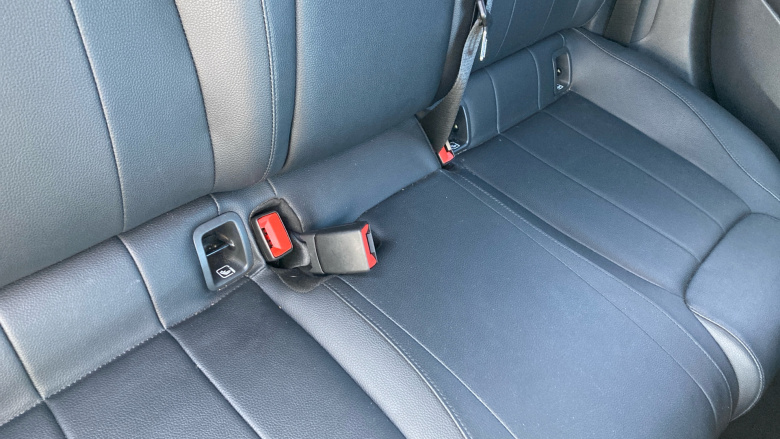 Mercedes-Benz A-Class A180d [2.0] Sport Executive 5dr Auto Diesel Hatchback